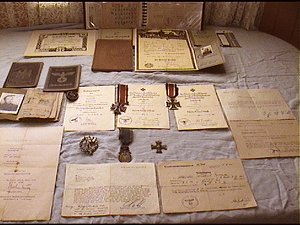 Historical Treasures - Do you have any?